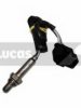 LUCAS ELECTRICAL LEB634 Lambda Sensor